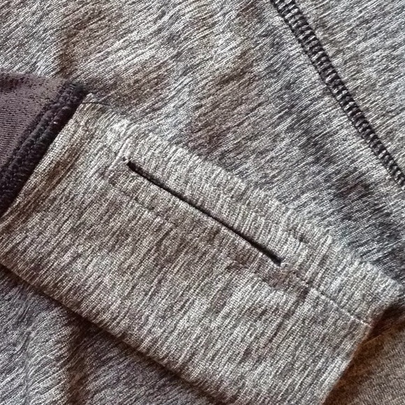 Champion semi-fitted work out long sleeved top - Picture 6 of 8